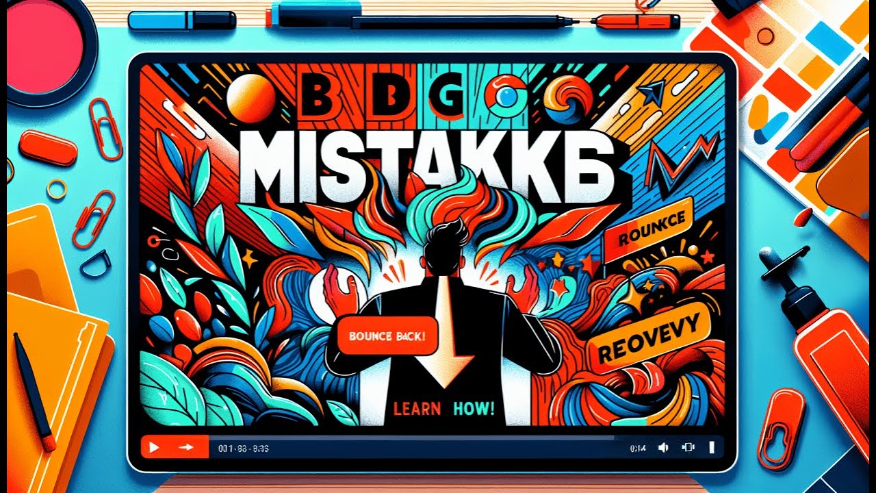 The 5 Shocking Mistakes That Cost Me My Job (And How I Bounced Back!)  #RedditAMA #WebWisdom