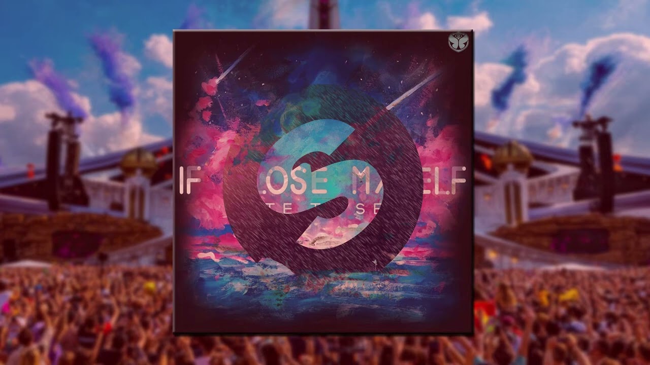 Turn It Around vs Blame vs If I Lose Myself (YVES V Tomorrowland Mashup 22)