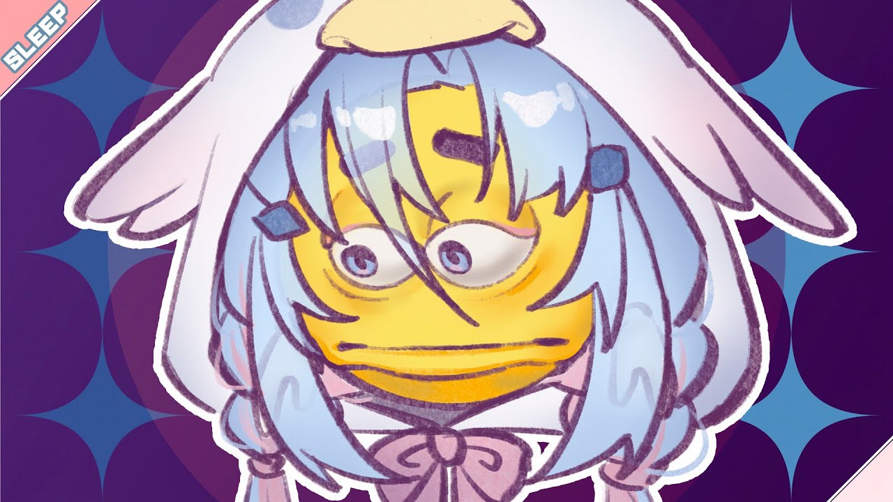 【雀睡】以為交到新朋友 ୨୧ 庫NIGHT 姆NIGHT | 阿庫姆Akumu