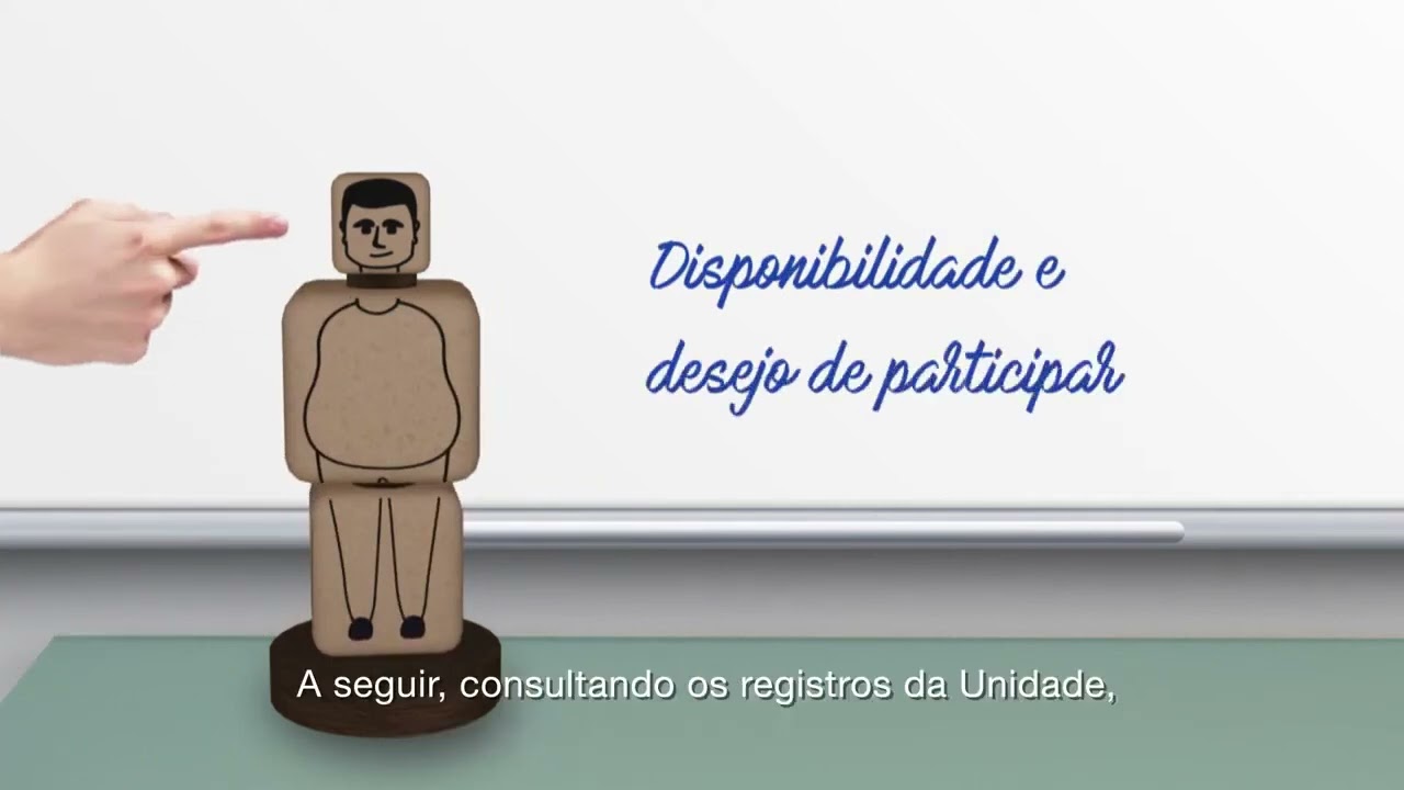 Estratégias educativas para o cuidado do usuário com obesidade