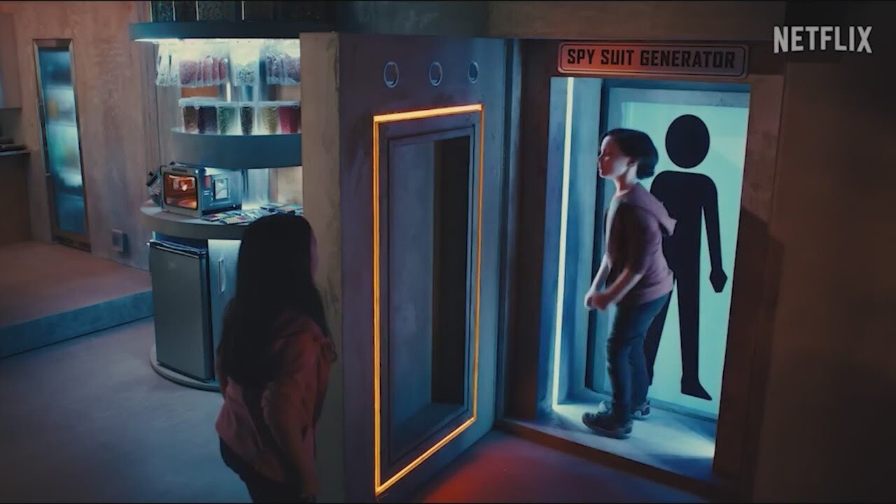 The Backstage Experience -  The Exorcist, season 2 of Marvel's Loki, and singer/songwriter Kenny Log