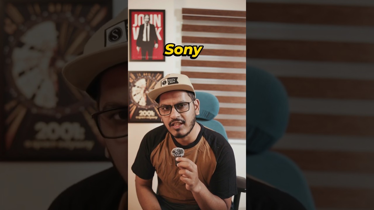 Sony A7iv is too expensive 