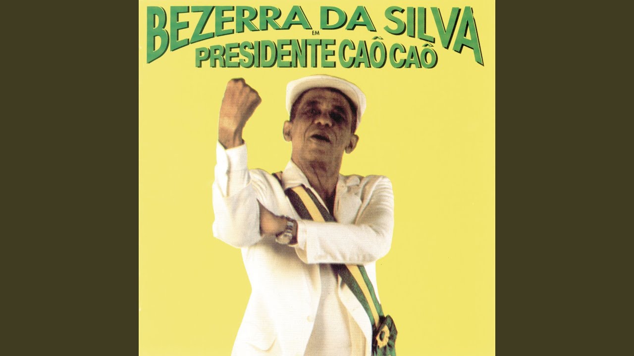 Grampeado Com Muita Moral