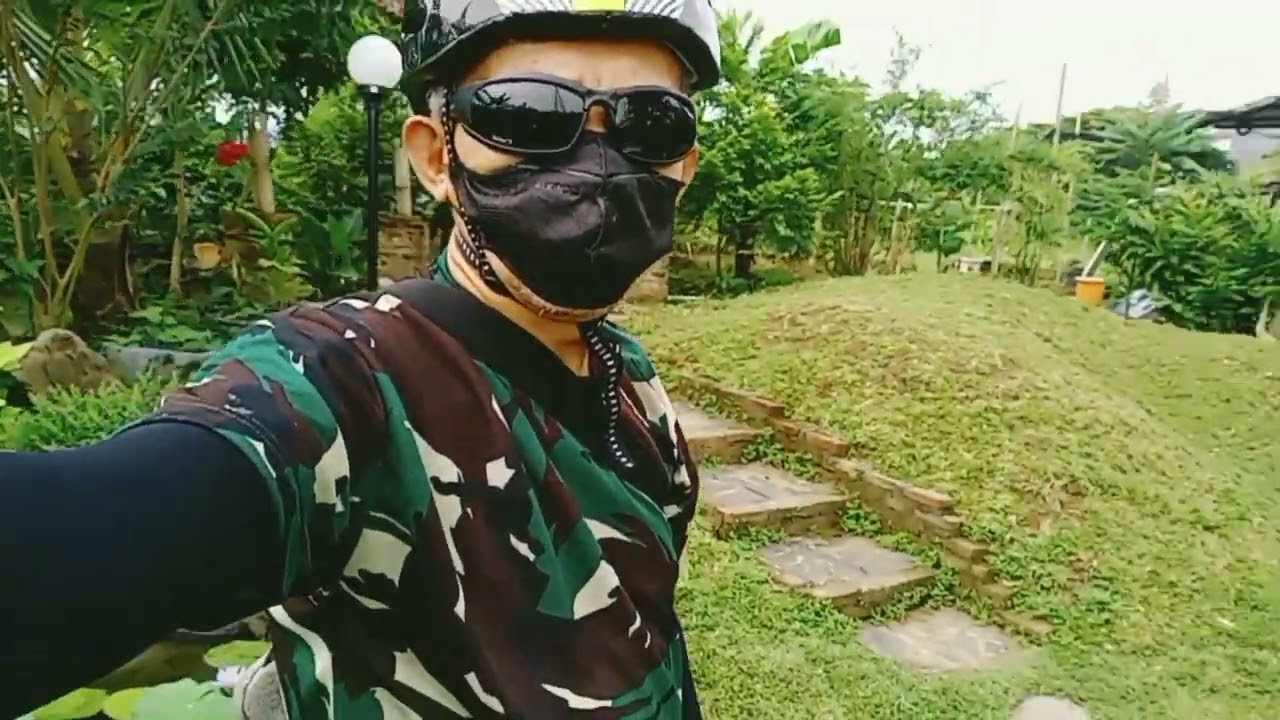 ...Tips bersepeda usia diatas 50 tahun ...