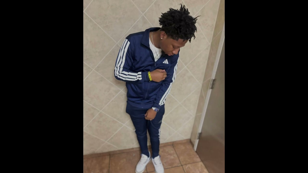 318dman x Toodah2x Type Beat - “I Tried”