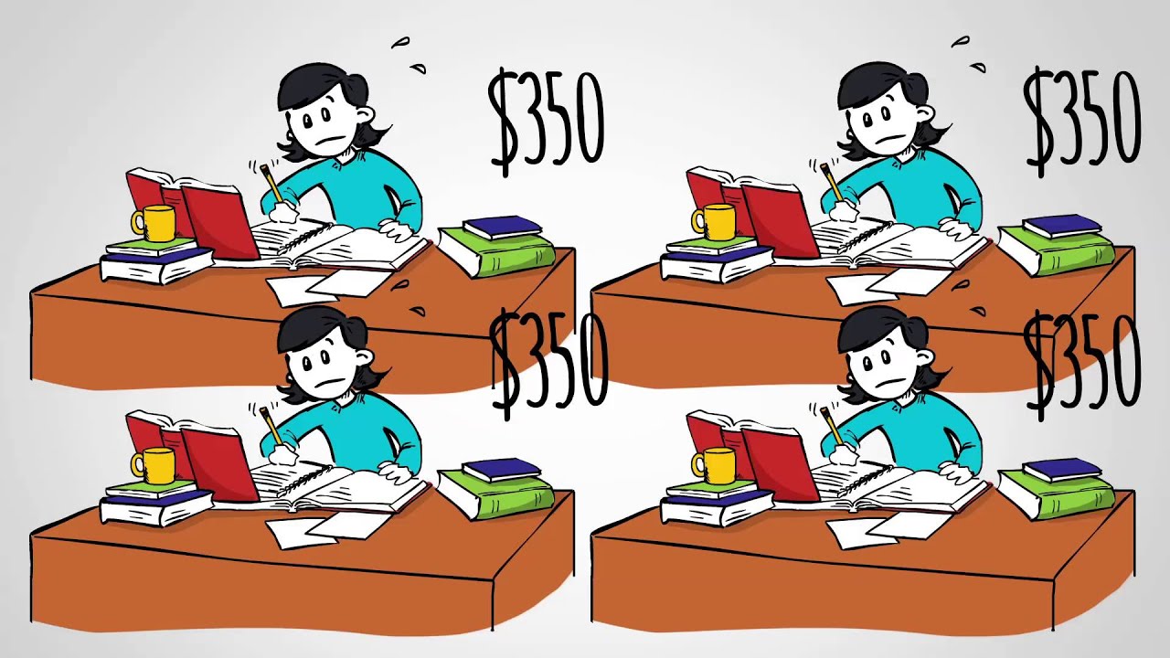Whiteboard Animation: Querium