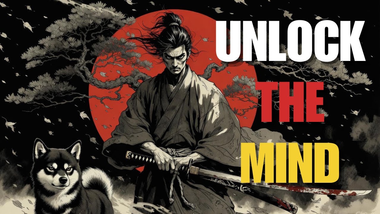 Can You Think Like a Samurai Under Pressure? - Musashi’s Final Lesson, 
