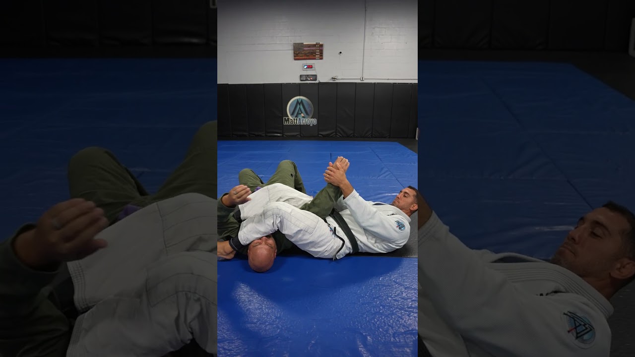 7 submissions from the mount! #jiujitsu #jiujitsutips