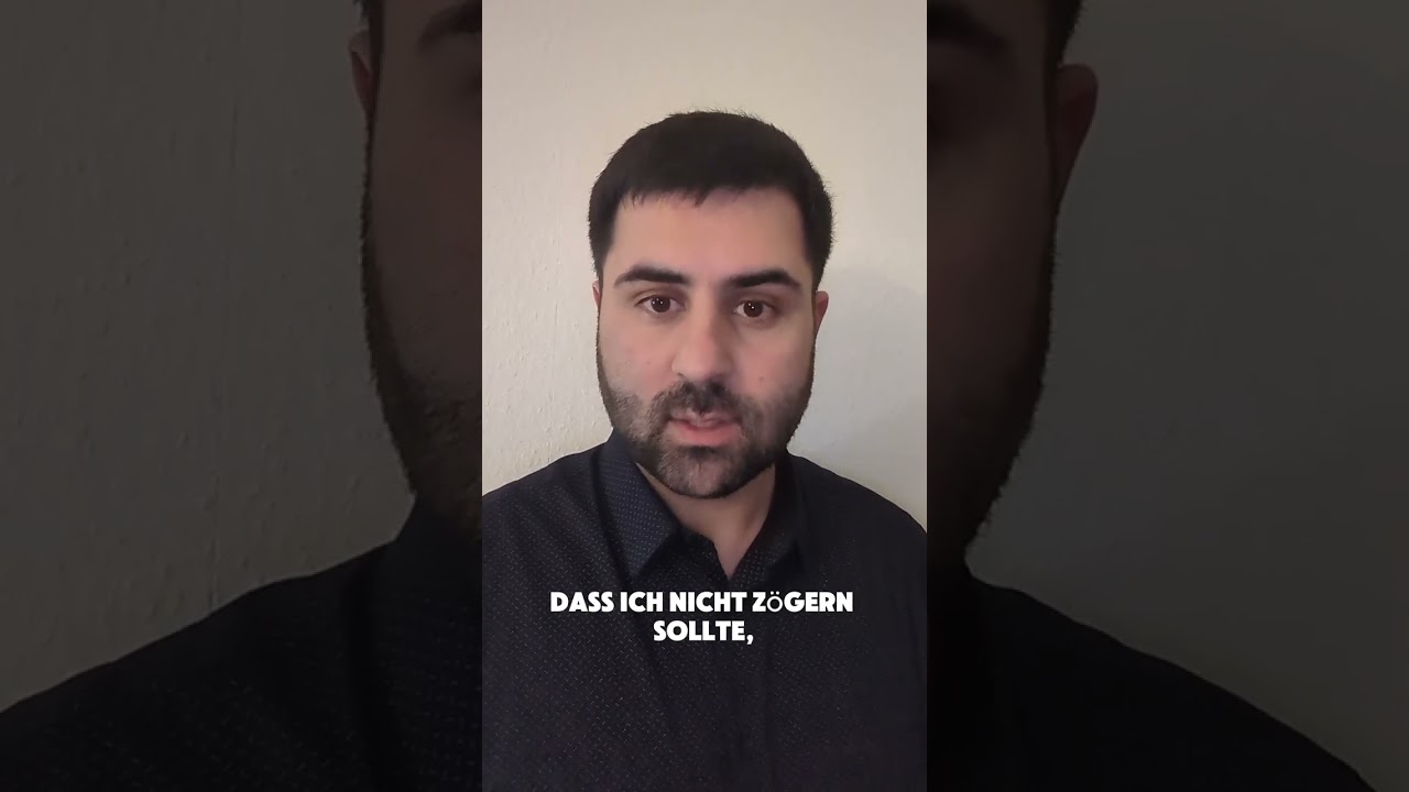 Hass und Hetze in der Politik: Nima Lirawi erz&auml;hlt, wo er Hilfe erhalten hat.