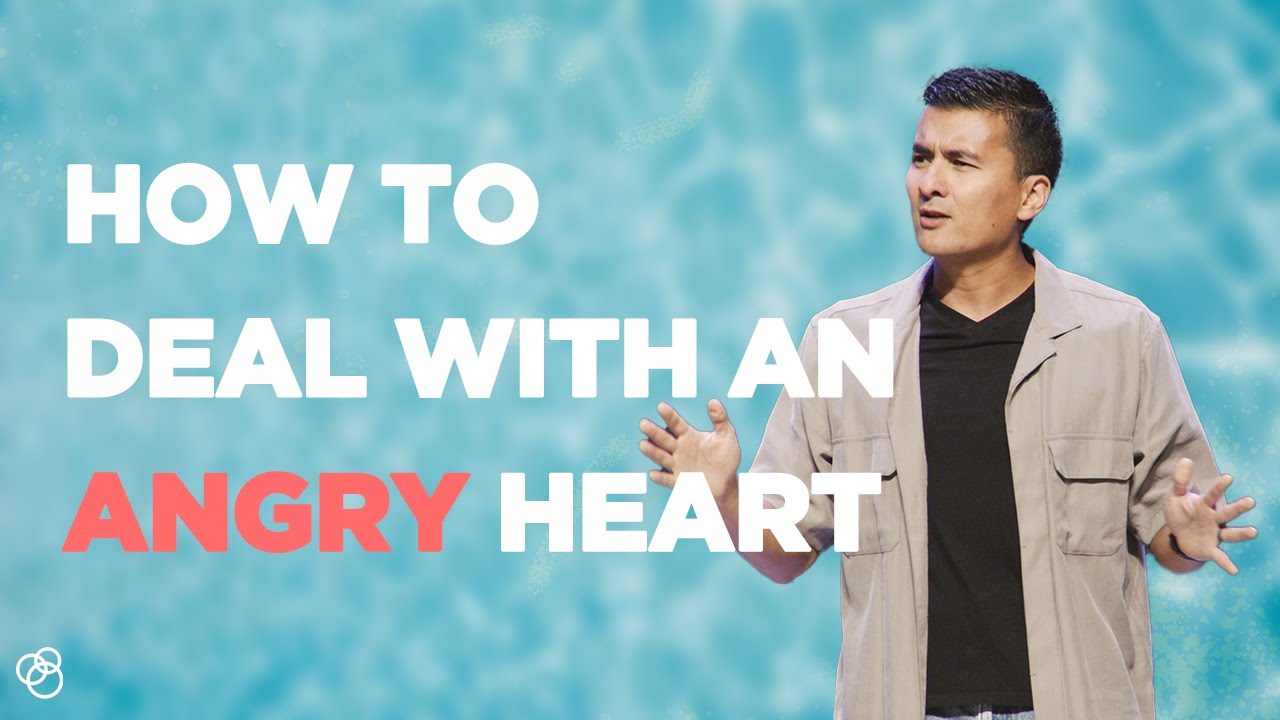 Love Thy Enemy - First Church Message