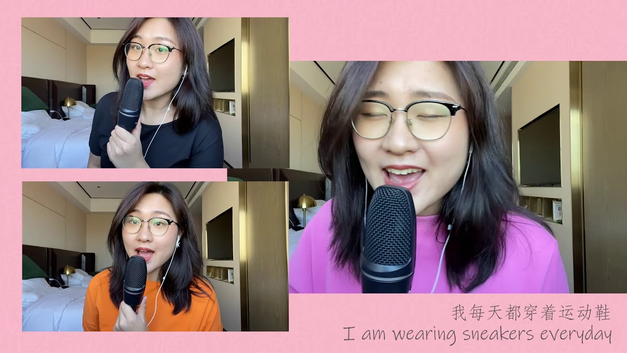 #NECMusicHub: Flora Sun ’23 