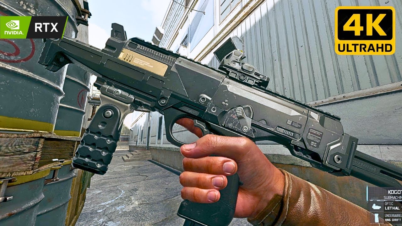 Call of Duty Warzone Black Ops 7 Gameplay 😧 #8