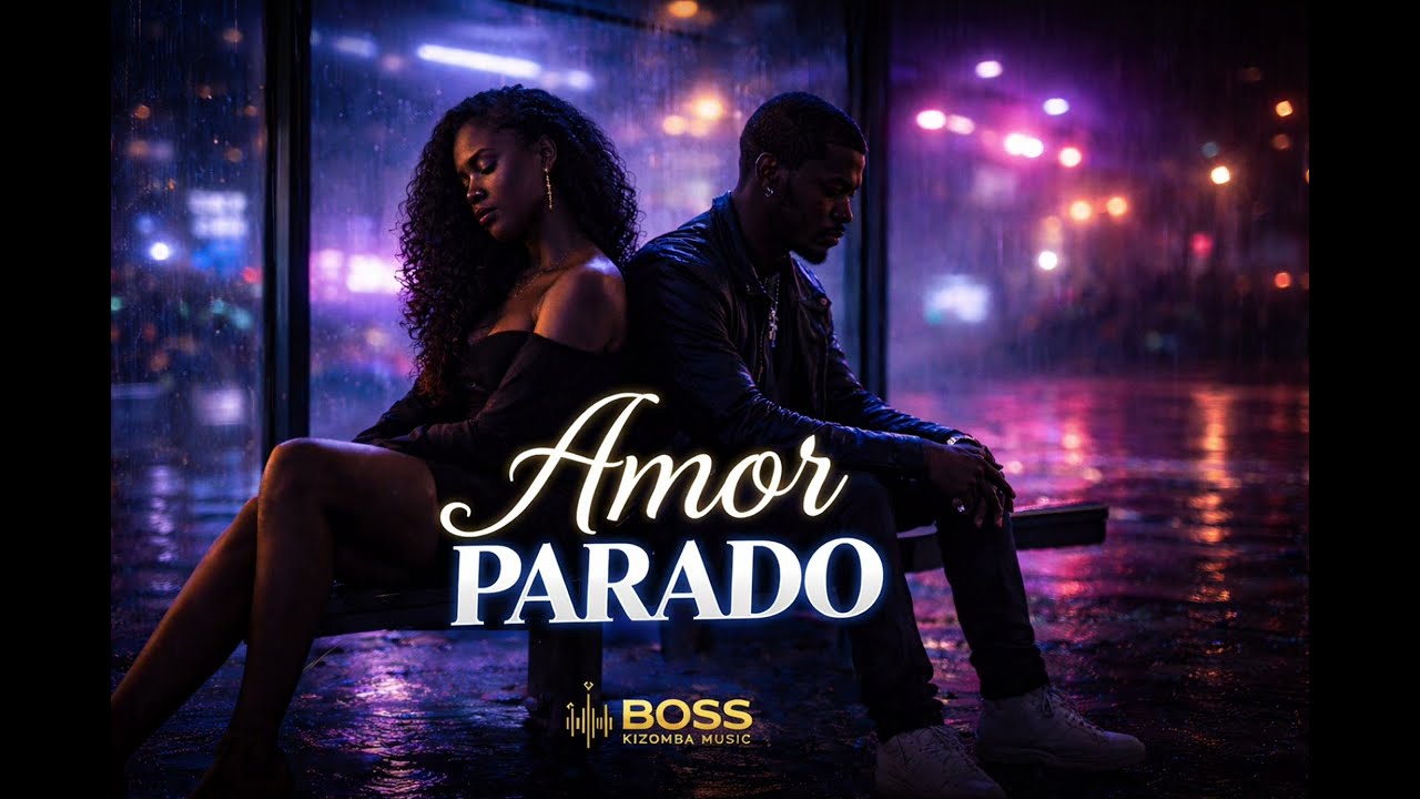 Kizomba-Amor Parado