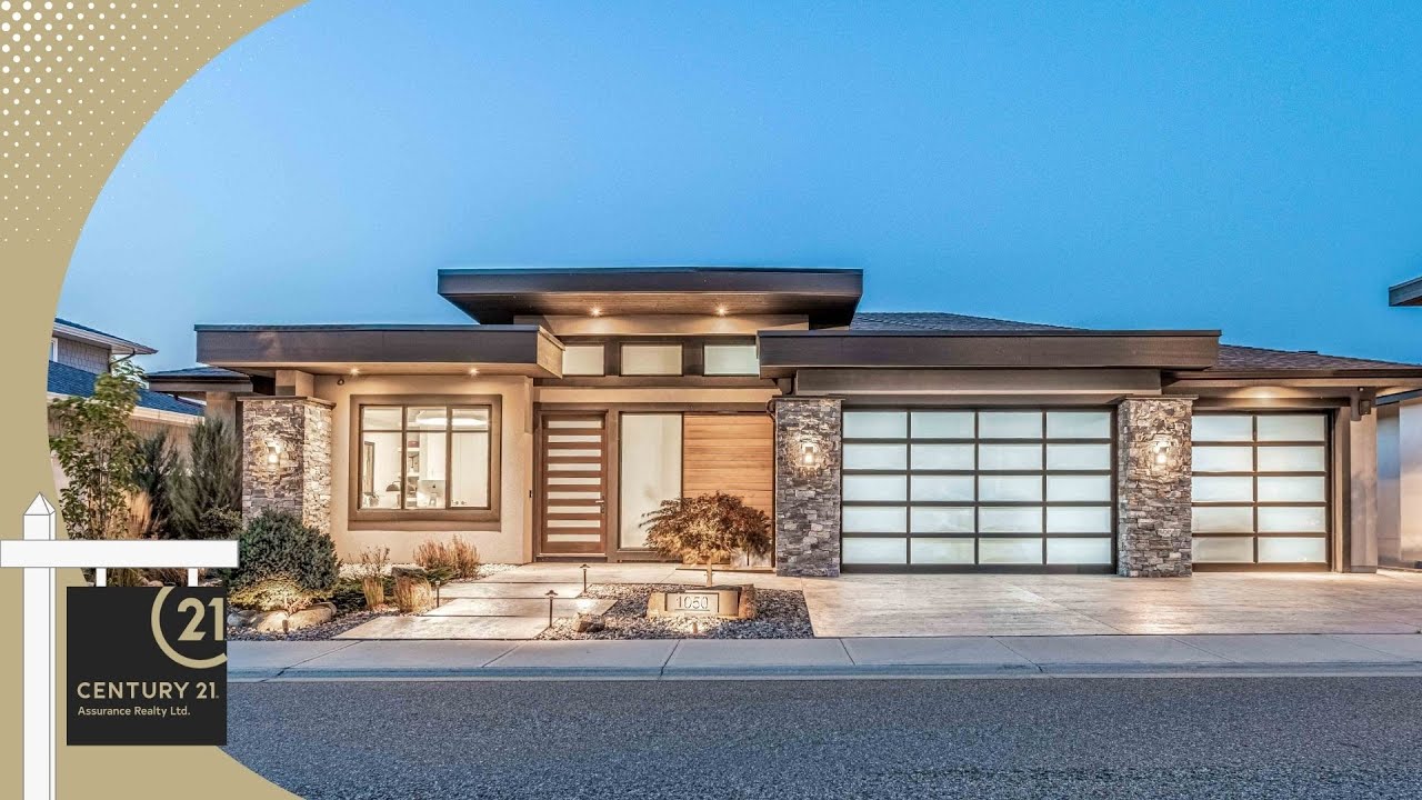 1050 Ledgeview Court Kelowna, BC V1W 5M6