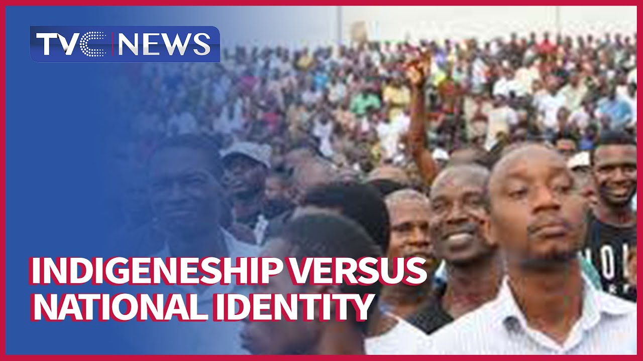 Nigeria At 60: Debate On Indigeneship Versus National Identity
