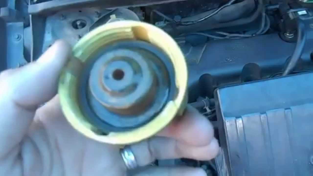 Problemas comuns  Fiesta 1.6 zetec rocam 2006