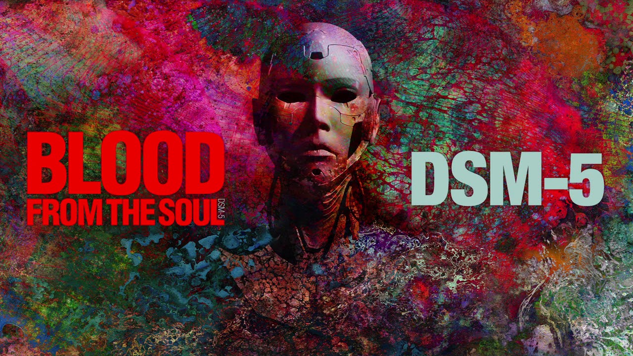 Blood From The Soul 