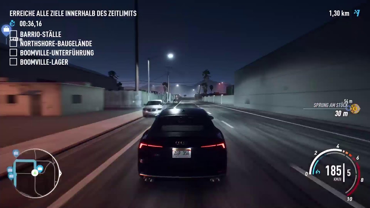 Need for Speed
