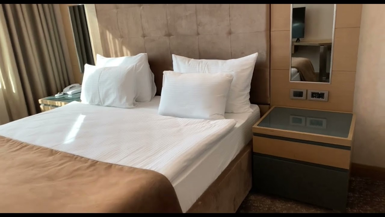 فندق LA QUINTA BY WYNDHAM اسطنبول الموافق يوم الأثنين 2022/10/24