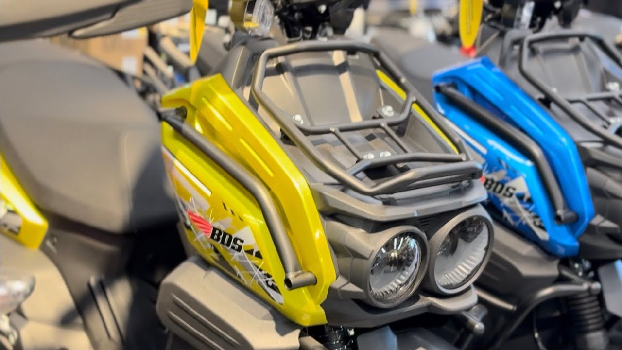 Nueva Bds Castoro 180 2026🤯 // Nuevo Modelo😱 // Cosa Bonita, Cosa Bien Hecha😬