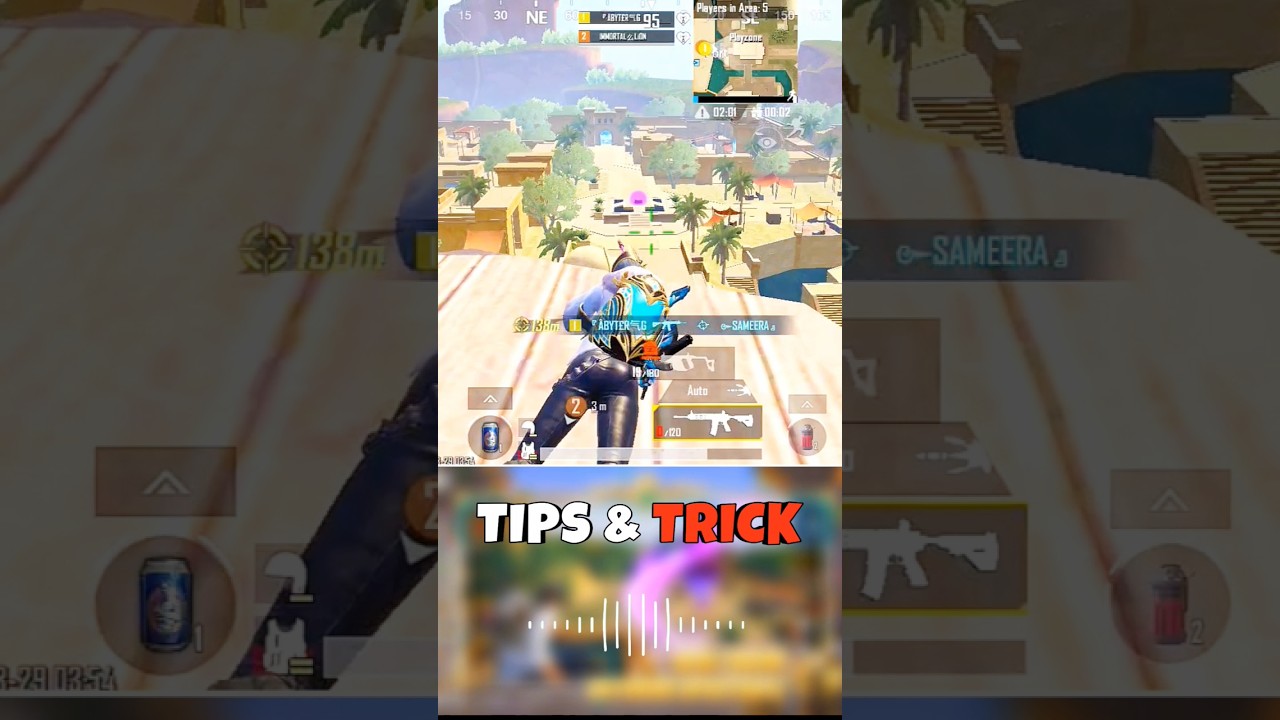 TIPS AND TRICKS TO SURVIVE NIMBUS ISLAND😱 #shorts