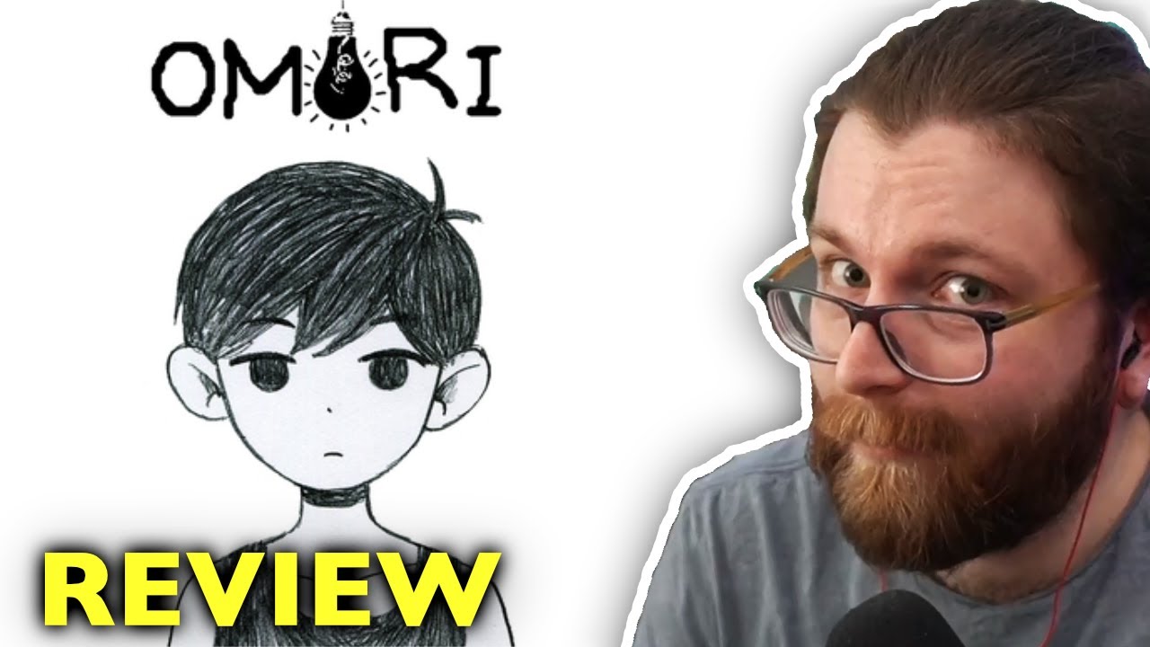 Vaush Reviews Omori