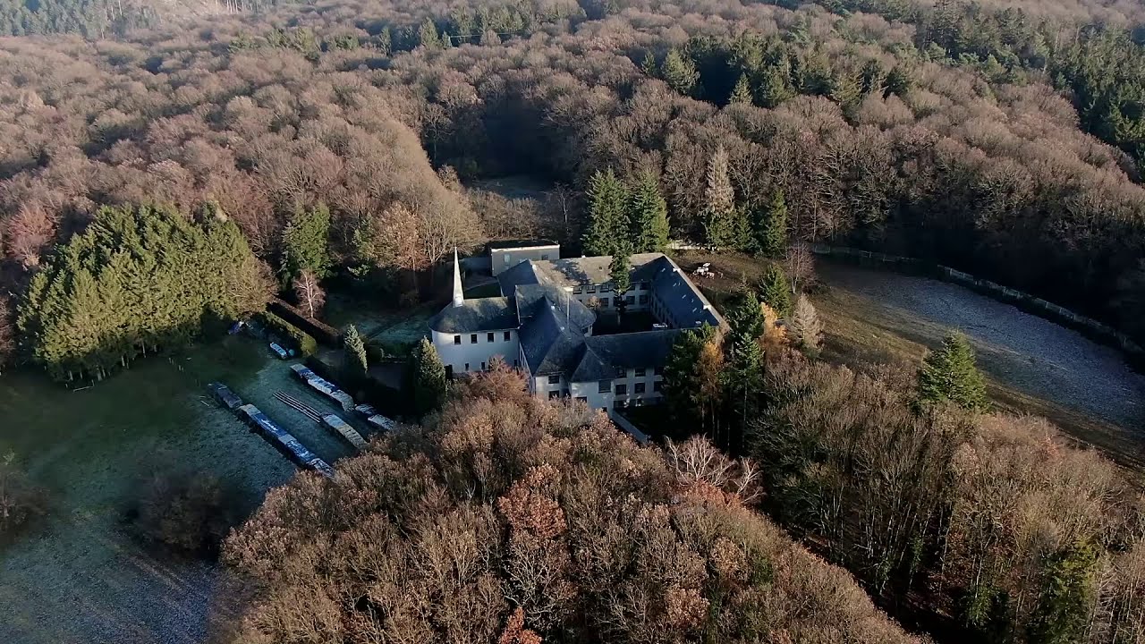 Karmeliterkloster,Zweifall und Vicht