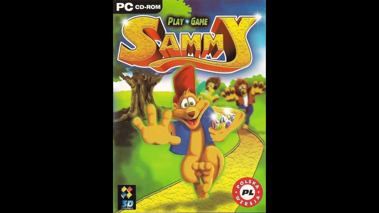 Sammy Suricate OST - Music 1