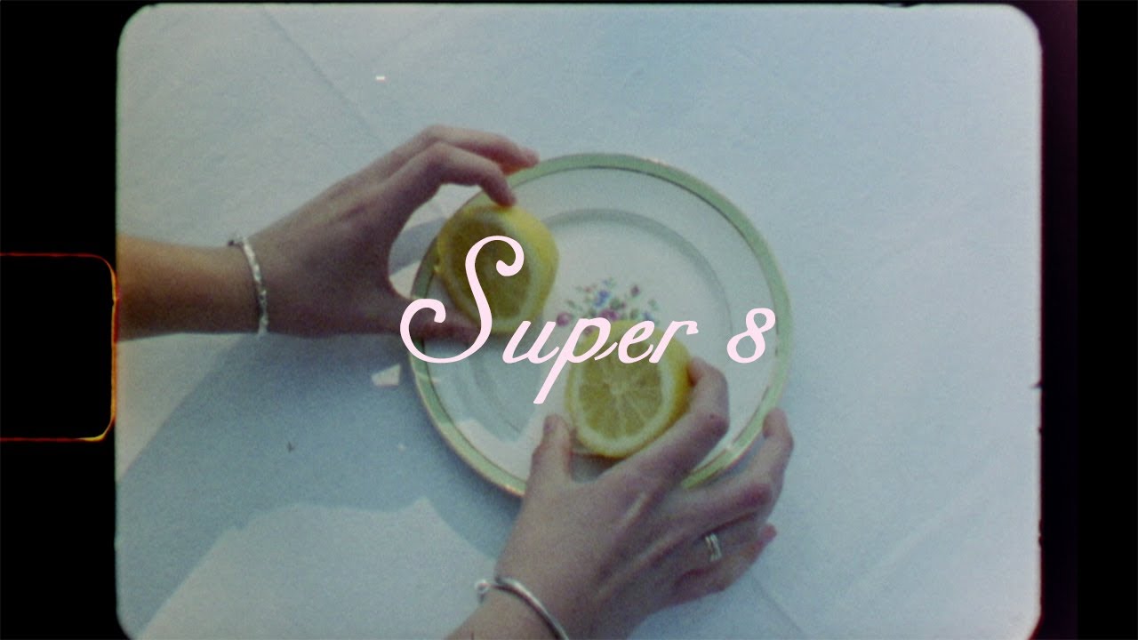 Escapade (Super 8 short film)