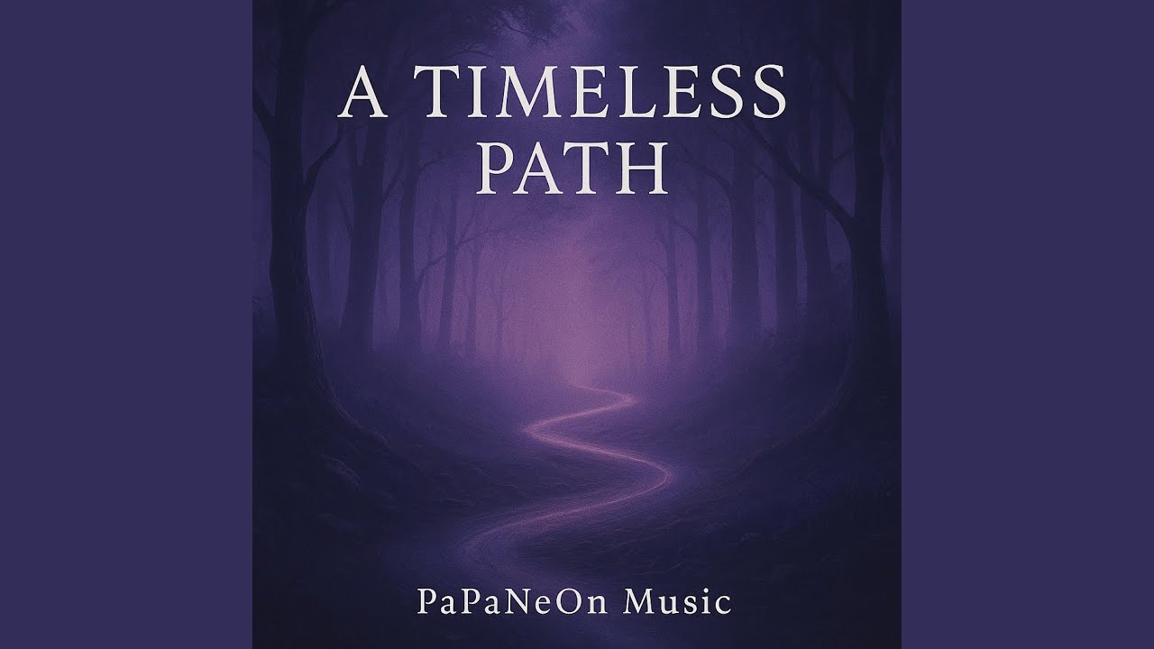 A TIMELESS PATH