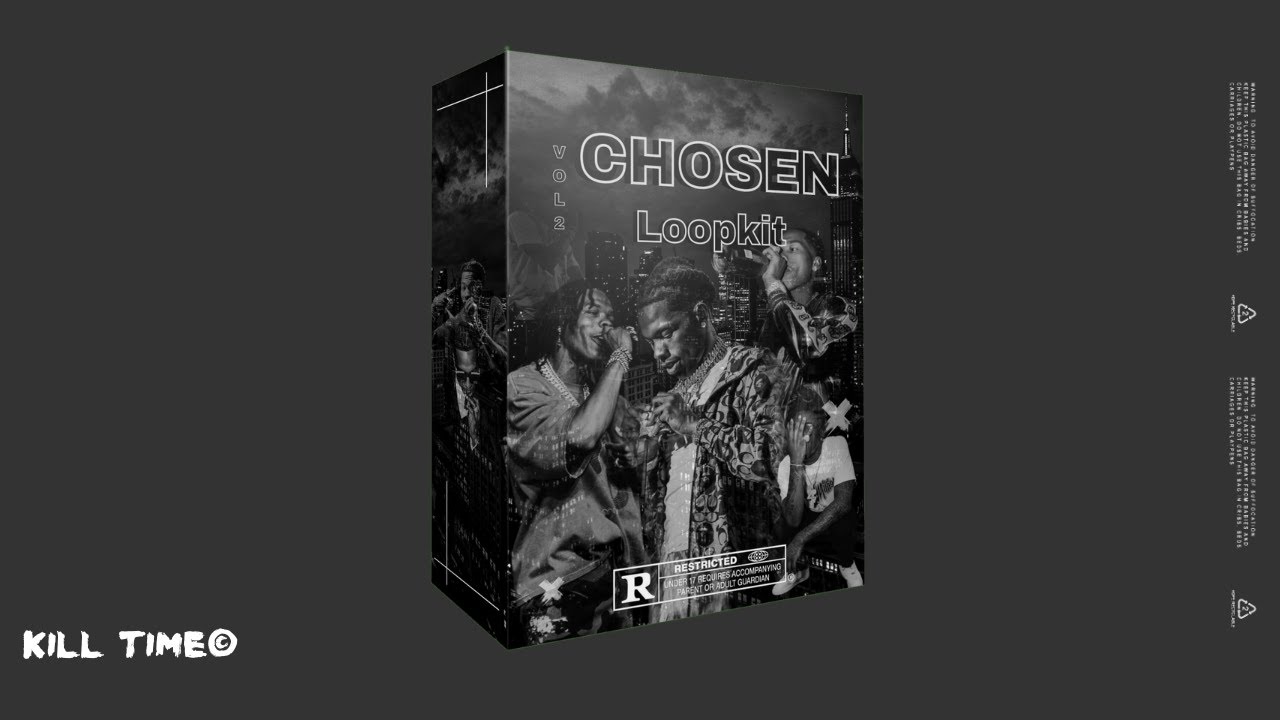 [FREE] Loop Kit 