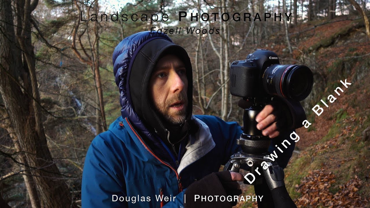 Landscape Photography | No More Autumn Colours