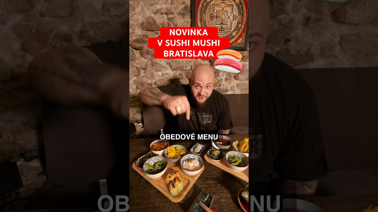Neobjednávaj ale vychutnávaj 👌🏻😋 