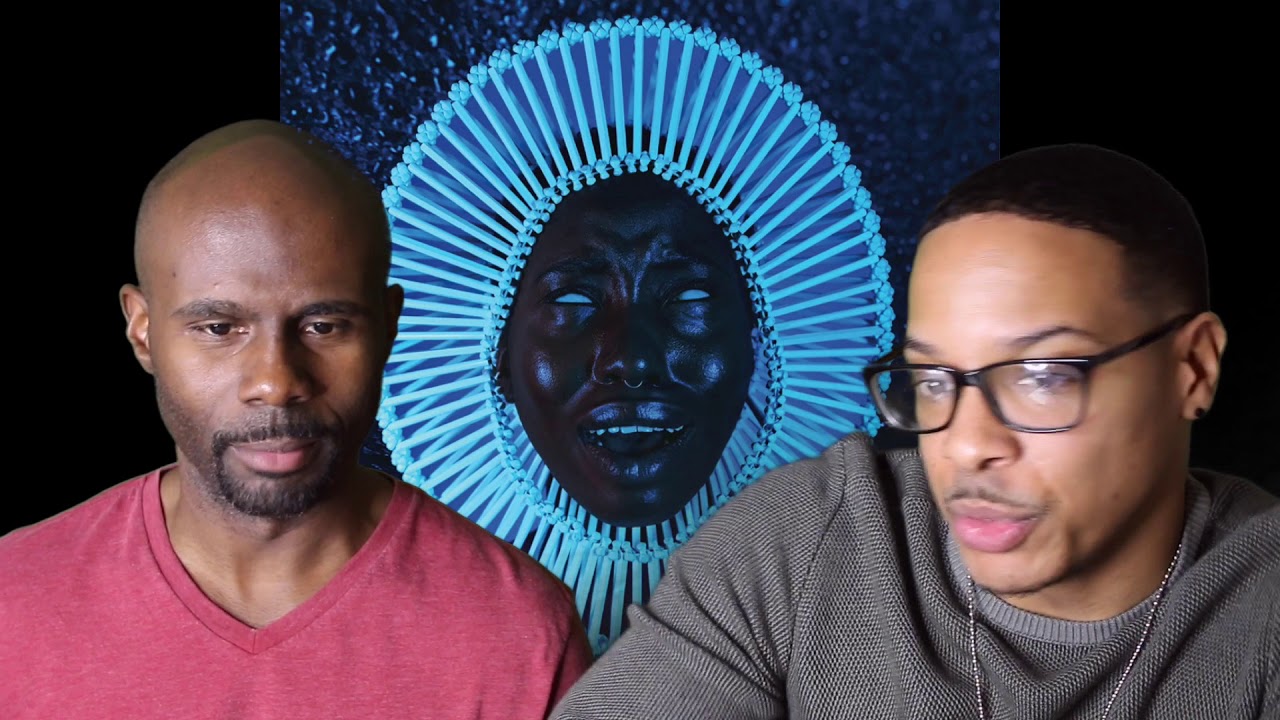 Childish Gambino - Redbone (REACTION/REVIEW!!!)