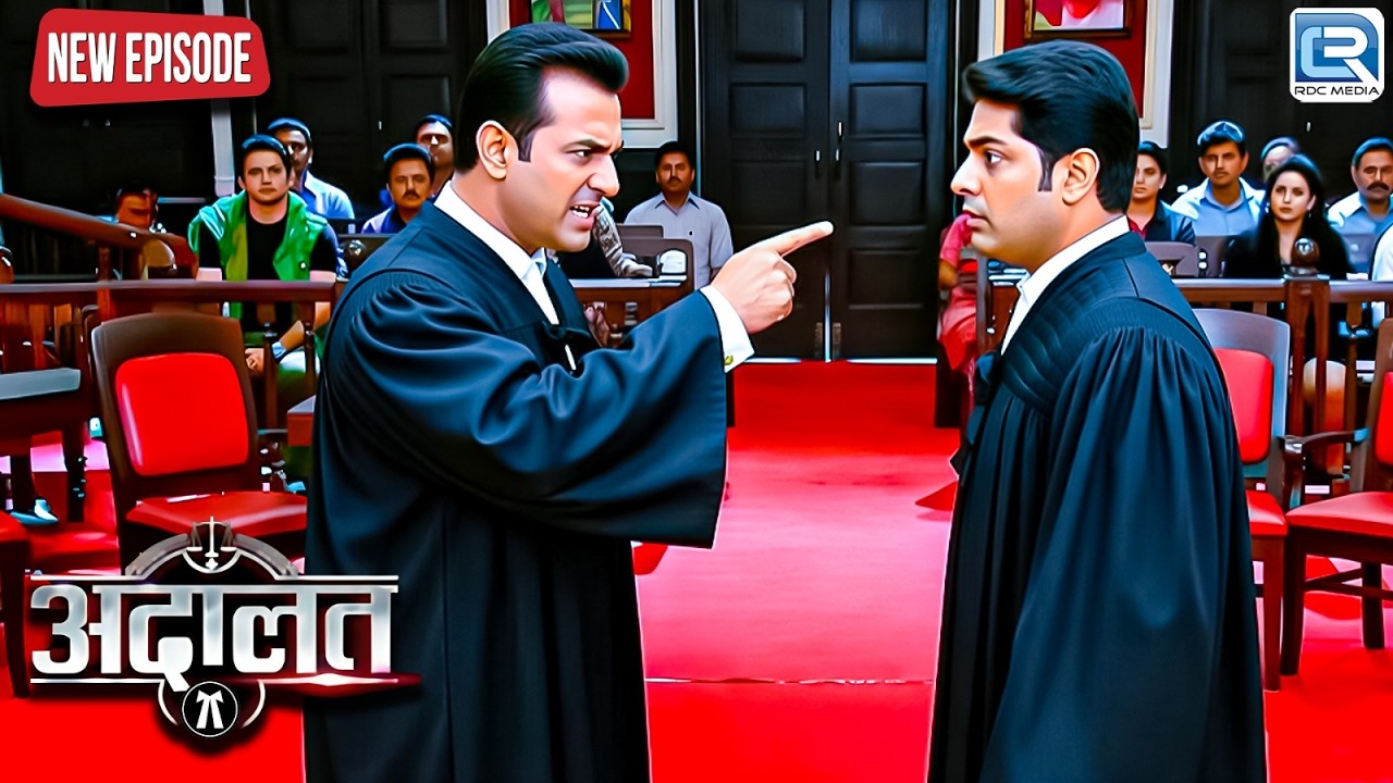 KD Pathak को क्यों नहीं है Jaiswal पर भरोसा ? | Adaalat | KD Pathak | Crime Show | New Full Episode