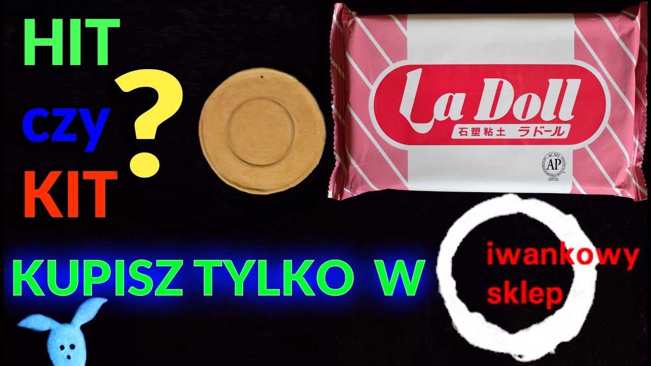 Recenzja: La doll - Sklep iwankowo