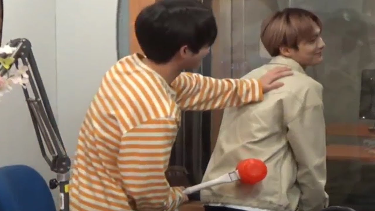 Idol Class With A.C.E - Funny Moments #4 [SPECIAL EP!]