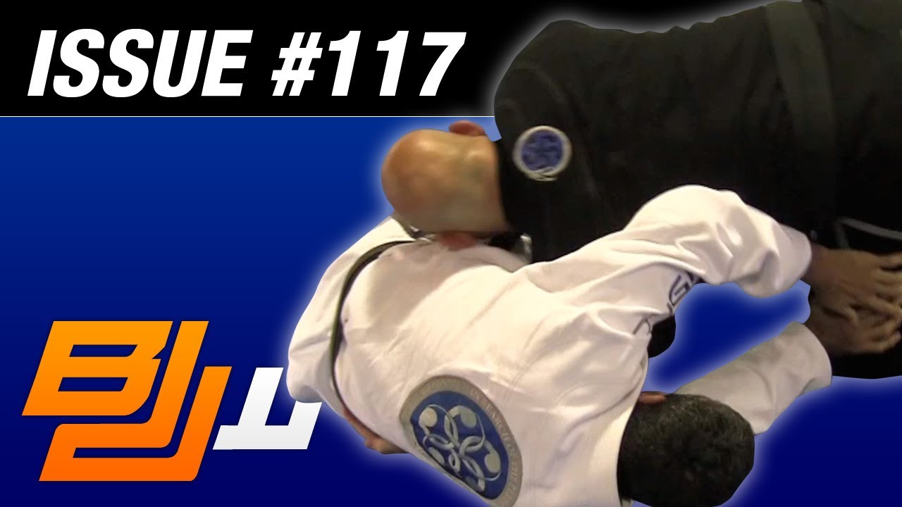 Drill for Skill - BJJ Guard Passing Transition Drill - BJJ Weekly Issue #117