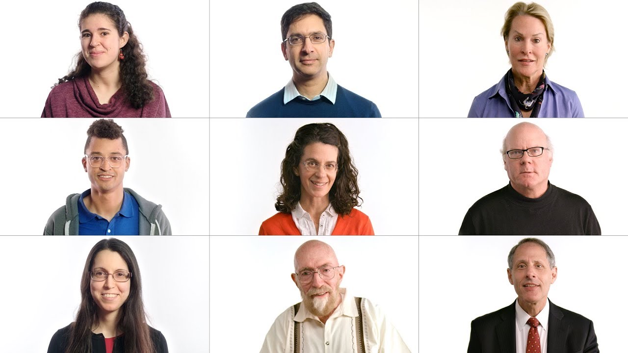 Break Through: The Power of Big Ideas