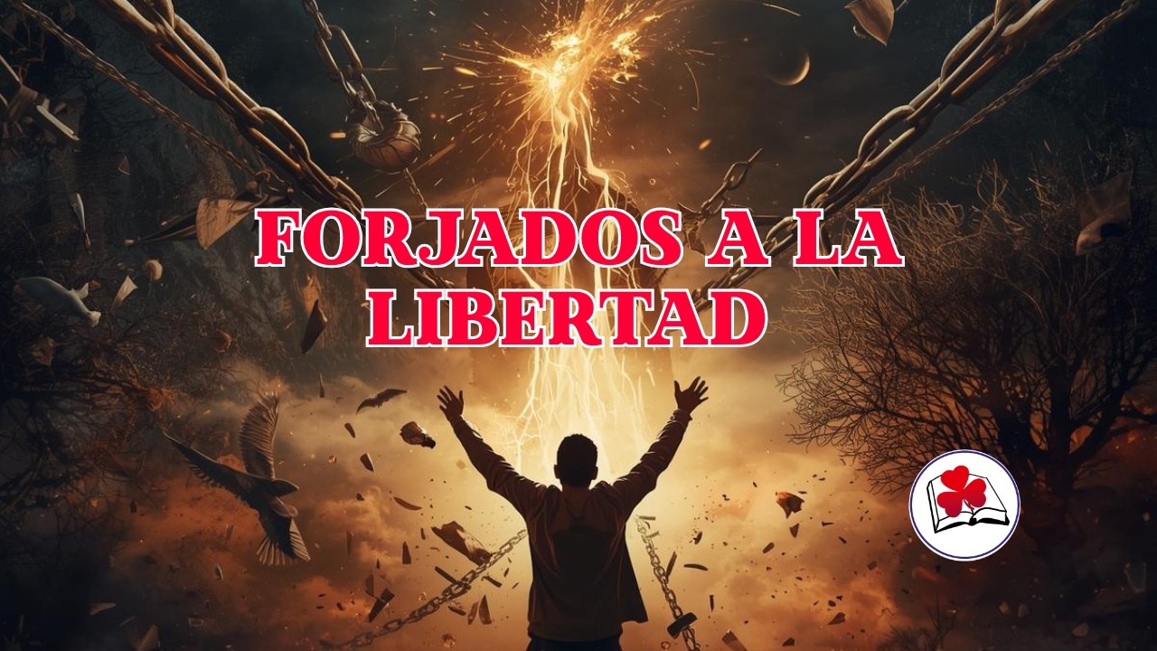 Predica: Samir Rocha by Forjados a la libertad 