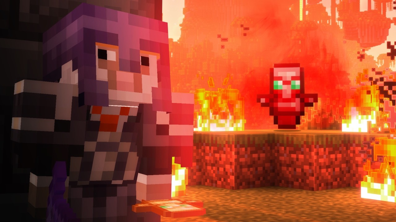 I Obtained Minecraft's Rarest Totems