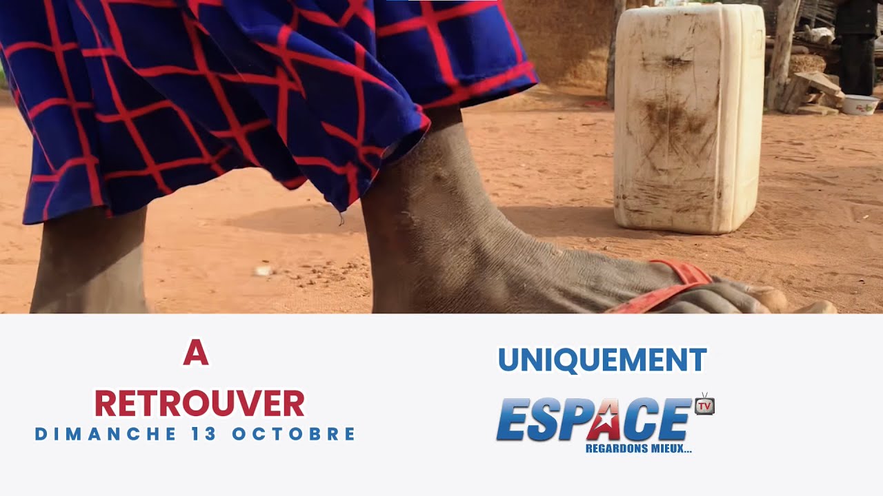🔴 Les oubliés de la République - 13 octobre 2024 • ESPACE TV EUROPE
