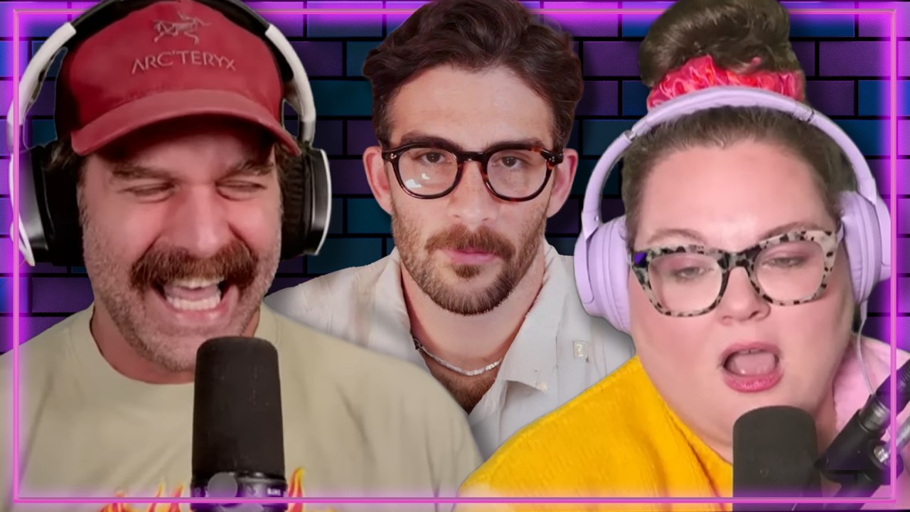 The Hasan Cuba Trip - H3 After Dark #29