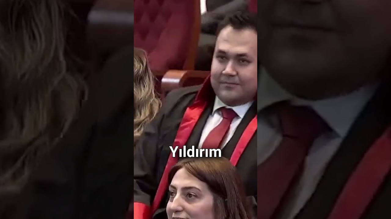 Erdoğan'dan atadığı hakim ve savcılara: 
