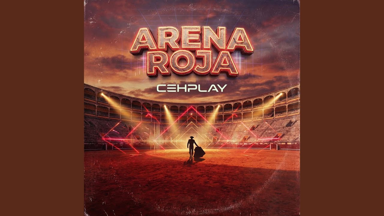 Arena Roja