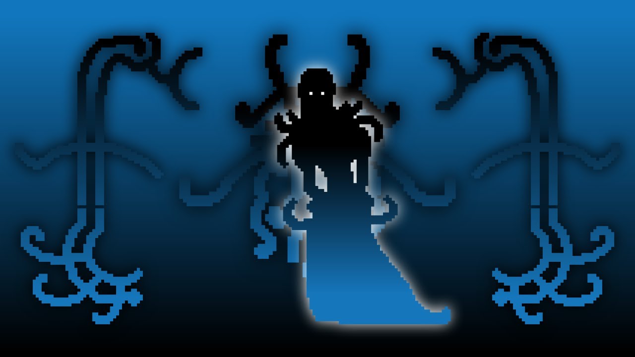 OFF: The Queen (Final Boss, All Endings)