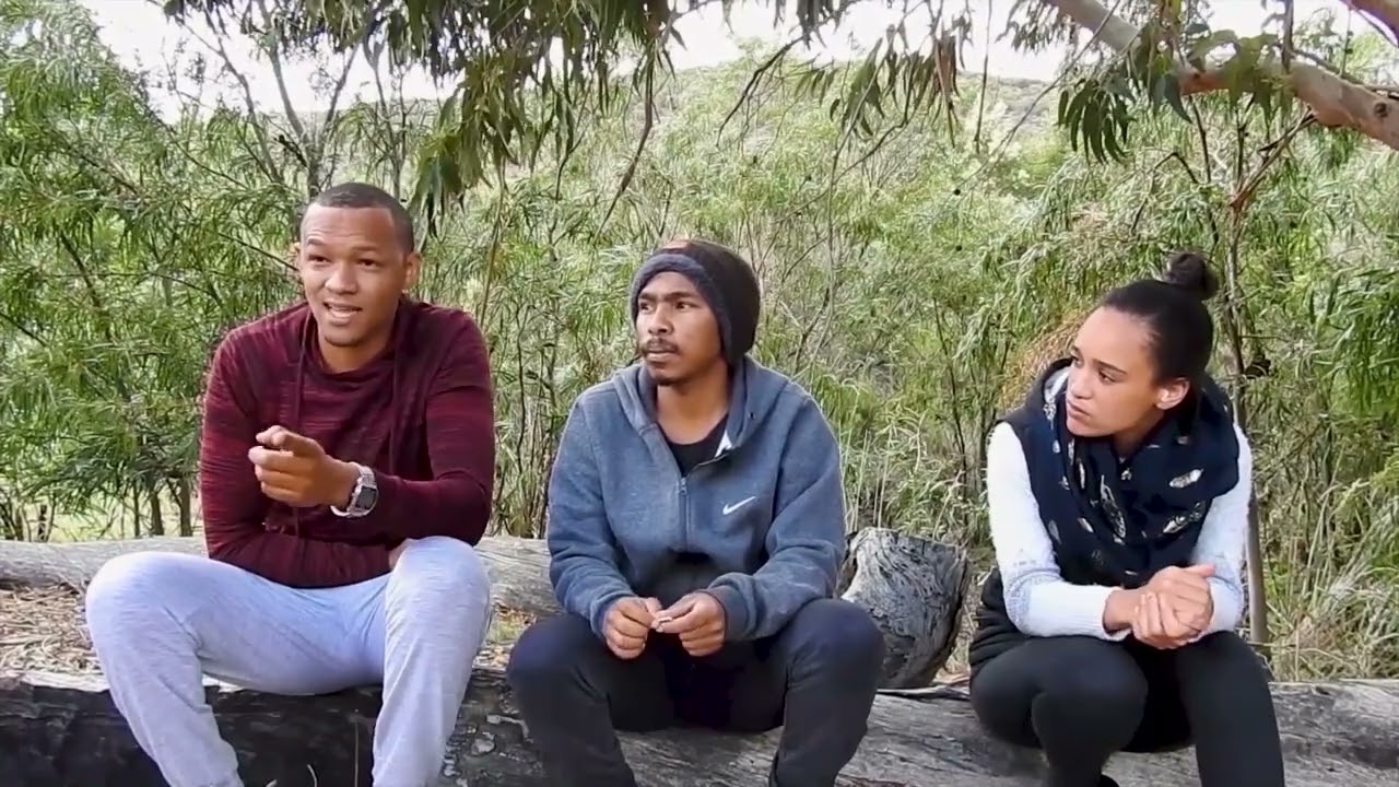 River and Redfin: Barrydale, 2018