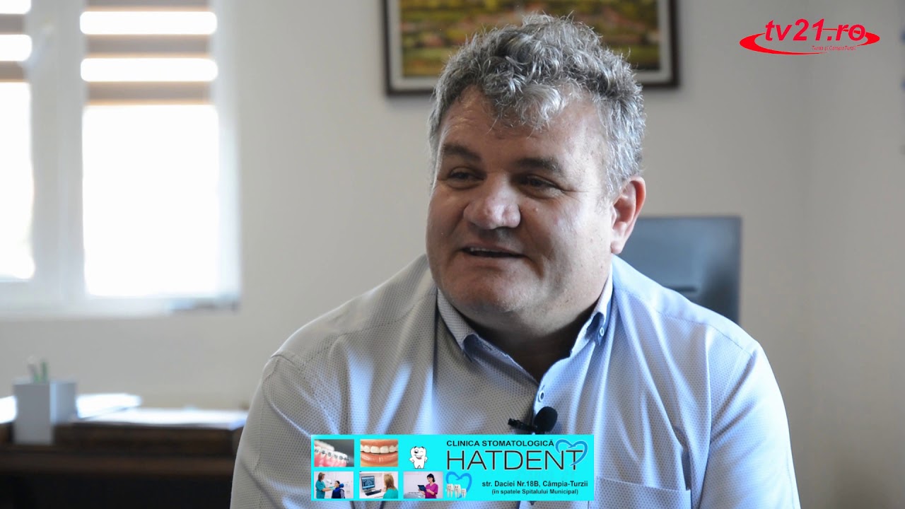 Interviu cu Ioan Marginean, primarul Comunei Moldovenesti