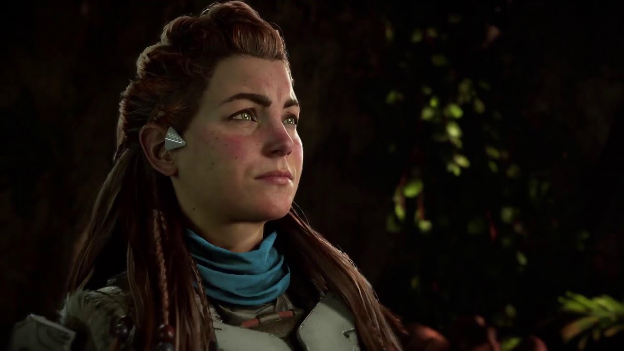 Horizon Forbidden West - 100% walkthrough - live ita