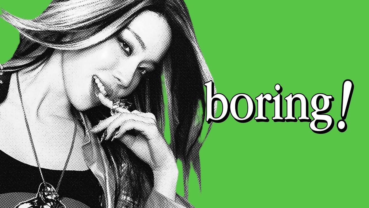 kpop songs i listened to once and never again